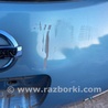 ФОТО Крышка багажника для Nissan LEAF (10-17) Киев