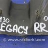 ФОТО Кронштейн редуктора для Subaru Legacy BM Киев