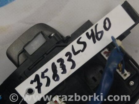 ФОТО Кнопки руля для Lexus LS460 (06-12) Киев