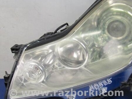 ФОТО Фара для Infiniti M35/M45 Киев