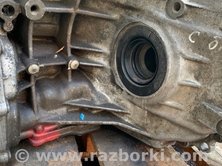 ФОТО АКПП (коробка автомат) для Nissan Maxima A32 Киев