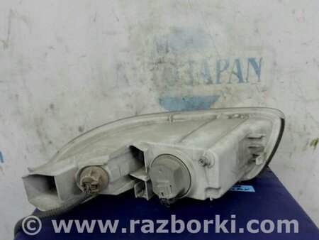 ФОТО Противотуманная фара для Nissan Maxima A33 Киев
