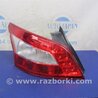 ФОТО Фонарь задний наружный для Nissan Maxima A35 (08-15) Киев