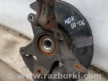 ФОТО Кулак поворотный для Acura MDX YD1 (2000-2006) Киев