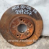 ФОТО Диск тормозной передний для Acura MDX YD1 (2000-2006) Киев