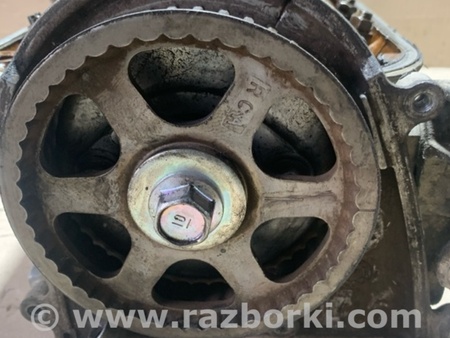 ФОТО Головка блока для Acura MDX YD2 (2006-2012) Киев