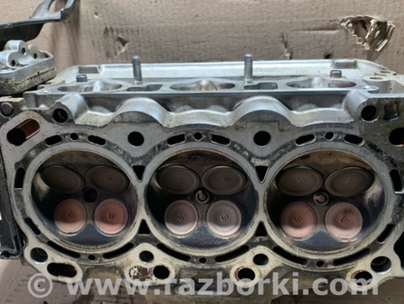 ФОТО Головка блока для Acura MDX YD2 (2006-2012) Киев