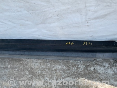 ФОТО Накладка порога наружная для Acura MDX YD2 (2006-2012) Киев