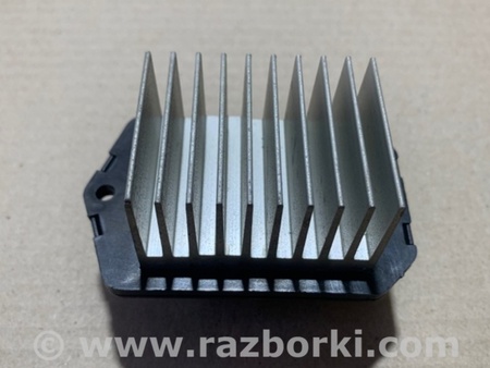 ФОТО Резистор печки для Acura MDX YD2 (2006-2012) Киев