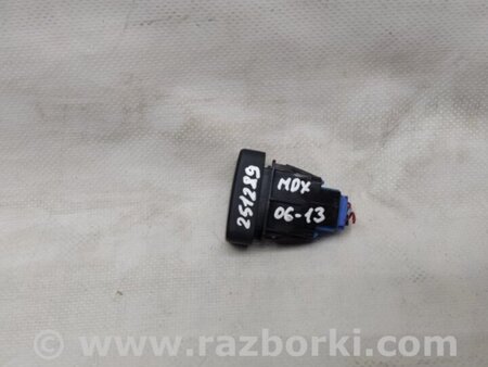 ФОТО Кнопка курсовой устойчивости для Acura MDX YD2 (2006-2012) Киев