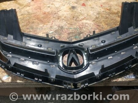 ФОТО Решетка радиатора для Acura MDX YD2 (2006-2012) Киев