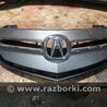 ФОТО Решетка радиатора для Acura MDX YD2 (2006-2012) Киев