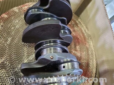 ФОТО Коленвал для Acura MDX YD2 (2006-2012) Киев