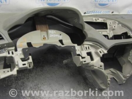 ФОТО Торпеда для Acura MDX YD2 (2006-2012) Киев