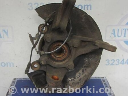 ФОТО Кулак поворотный для Acura MDX YD2 (2006-2012) Киев