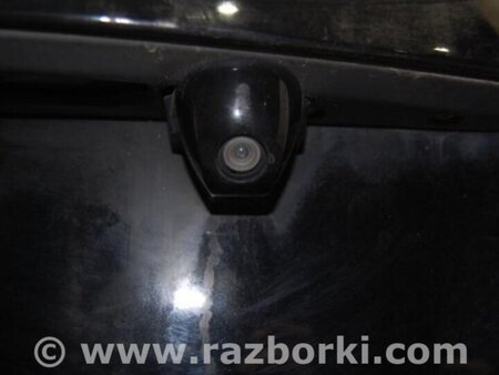 ФОТО Крышка багажника для Acura MDX YD2 (2006-2012) Киев