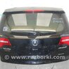 ФОТО Крышка багажника для Acura MDX YD2 (2006-2012) Киев