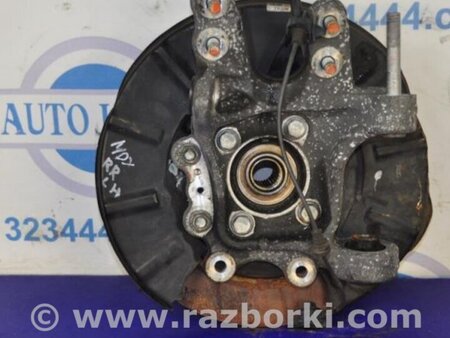 ФОТО Ступица для Acura MDX YD2 (2006-2012) Киев