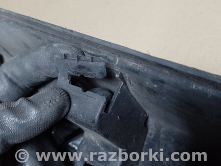 ФОТО Накладка порога наружная для Acura MDX YD3 (06.2013-05.2020) Киев