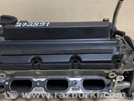 ФОТО Головка блока для Acura MDX YD3 (06.2013-05.2020) Киев