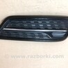 ФОТО Накладка бампера для Acura MDX YD3 (06.2013-05.2020) Киев