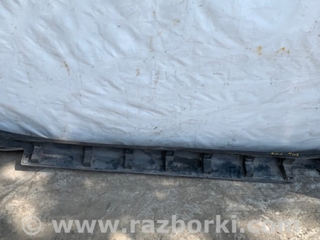 ФОТО Накладка порога наружная для Acura MDX YD3 (06.2013-05.2020) Киев