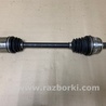 ФОТО Привод передний для Acura MDX YD3 (06.2013-05.2020) Киев