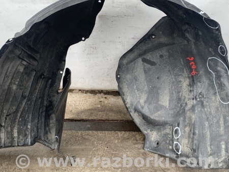 ФОТО Подкрылок для Acura MDX YD3 (06.2013-05.2020) Киев