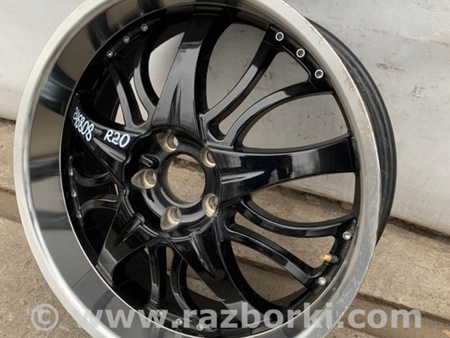ФОТО Диск R20 для Acura MDX YD3 (06.2013-05.2020) Киев