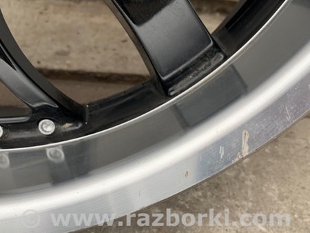 ФОТО Диск R20 для Acura MDX YD3 (06.2013-05.2020) Киев