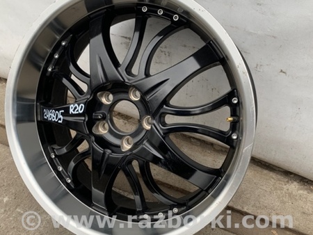 ФОТО Диск R20 для Acura MDX YD3 (06.2013-05.2020) Киев