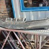 ФОТО Накладка бампера для Acura MDX YD3 (06.2013-05.2020) Киев