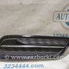 ФОТО Накладка бампера для Acura MDX YD3 (06.2013-05.2020) Киев