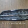 ФОТО Накладка бампера для Acura MDX YD3 (06.2013-05.2020) Киев