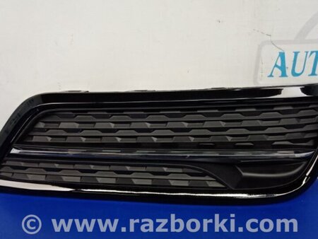 ФОТО Накладка бампера для Acura MDX YD3 (06.2013-05.2020) Киев