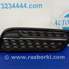 ФОТО Накладка бампера для Acura MDX YD3 (06.2013-05.2020) Киев