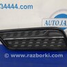 ФОТО Накладка бампера для Acura MDX YD3 (06.2013-05.2020) Киев
