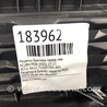 ФОТО Накладка бампера для Acura MDX YD3 (06.2013-05.2020) Киев