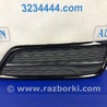 ФОТО Накладка бампера для Acura MDX YD3 (06.2013-05.2020) Киев