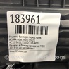 ФОТО Накладка бампера для Acura MDX YD3 (06.2013-05.2020) Киев