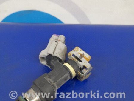 ФОТО Форсунка топливная для Nissan Micra K12 (2002-2010) Киев