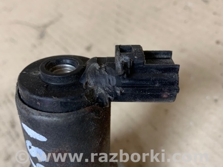 ФОТО Клапан холостого хода для Mazda MPV Киев