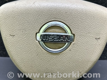 ФОТО Airbag подушка водителя для Nissan Murano Z50 Киев