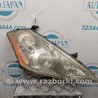 ФОТО Фара для Nissan Murano Z50 Киев