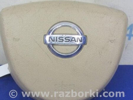 ФОТО Airbag подушка водителя для Nissan Murano Z50 Киев