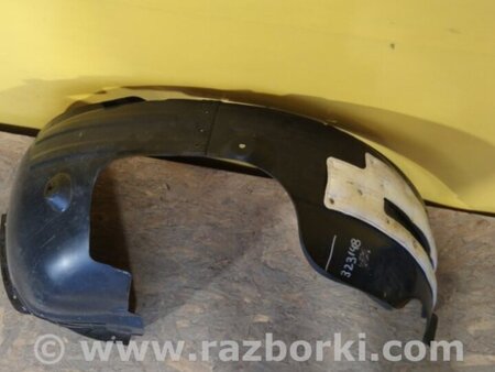 ФОТО Подкрылок для KIA Niro SG2 (2022-) Київ