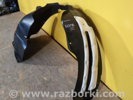 ФОТО Подкрылок для KIA Niro SG2 (2022-) Київ