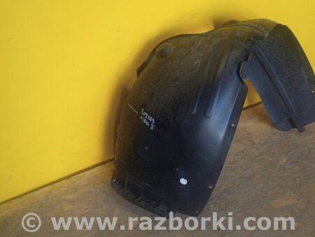 ФОТО Подкрылок для KIA Niro SG2 (2022-) Київ