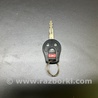 ФОТО Ключ зажигания для Nissan NV200 USA (2013-) Киев