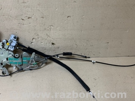ФОТО Механизм замка двери сдвижной для Nissan NV200 USA (2013-) Киев